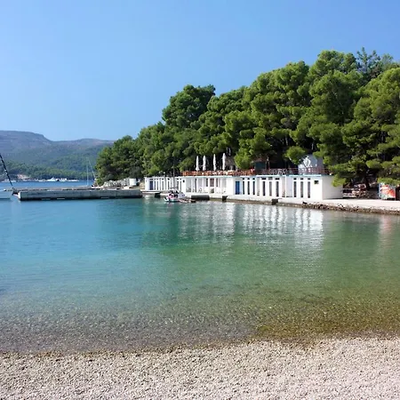 Apartman By The Sea Stari Grad, Hvar - 16392 *