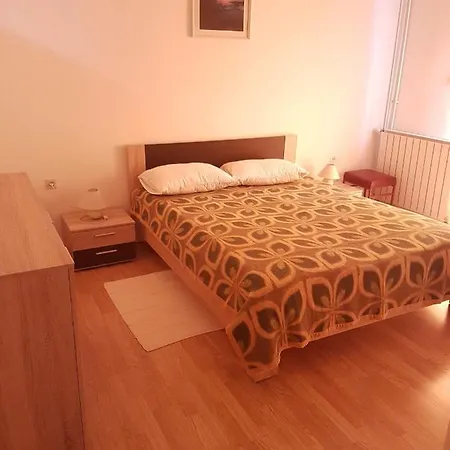By The Sea Stari Grad, Hvar - 16392 Apartman Stari Grad