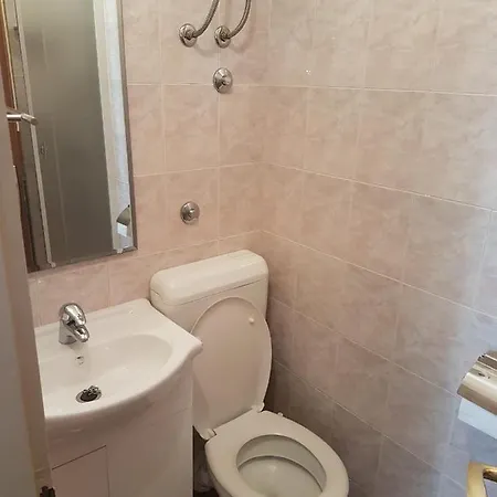 By The Sea Stari Grad, Hvar - 16392 Apartman