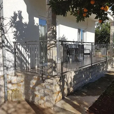 Apartman By The Sea Stari Grad, Hvar - 16392